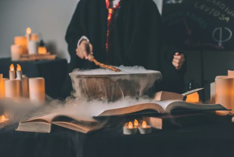 Il regalo più magico: idee regalo harry potter per ogni età