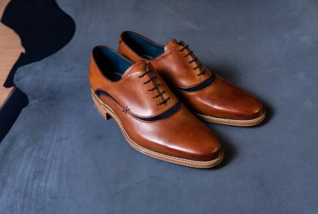 Scarpe da uomo rialzate: eleganza e praticità in un unico prodotto