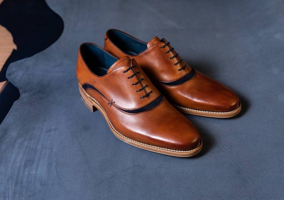 Scarpe da uomo rialzate: eleganza e praticità in un unico prodotto